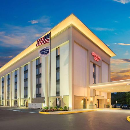 Hampton Inn Plymouth Meeting Ngoại thất bức ảnh