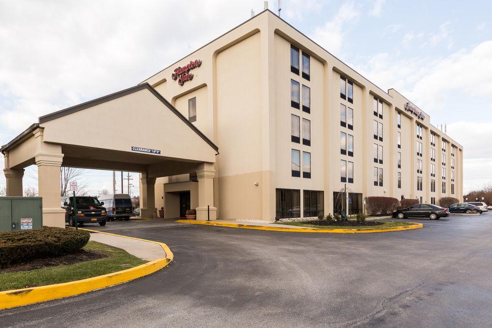 Hampton Inn Plymouth Meeting Ngoại thất bức ảnh