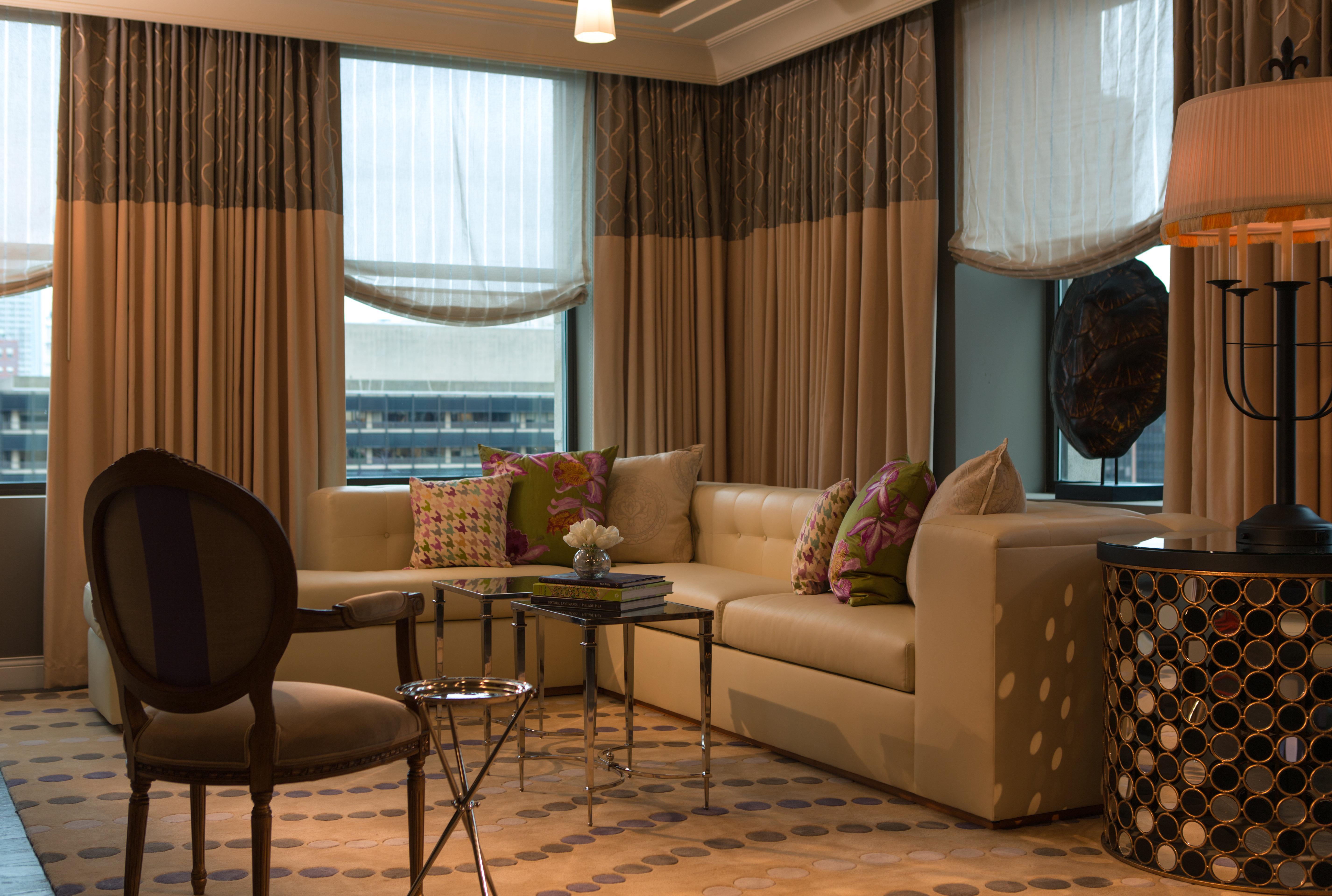 Hampton Inn Plymouth Meeting Ngoại thất bức ảnh