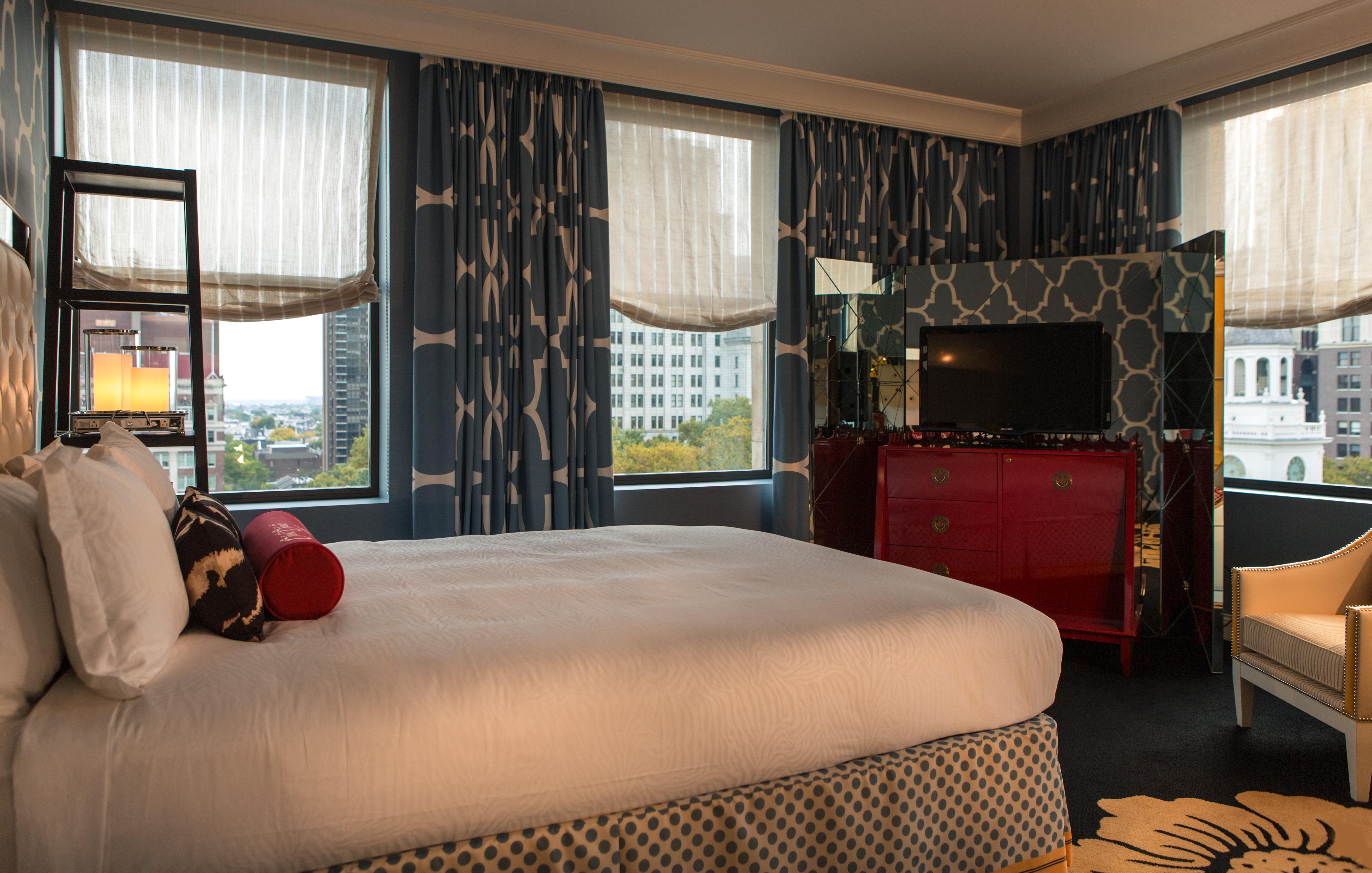 Hampton Inn Plymouth Meeting Ngoại thất bức ảnh