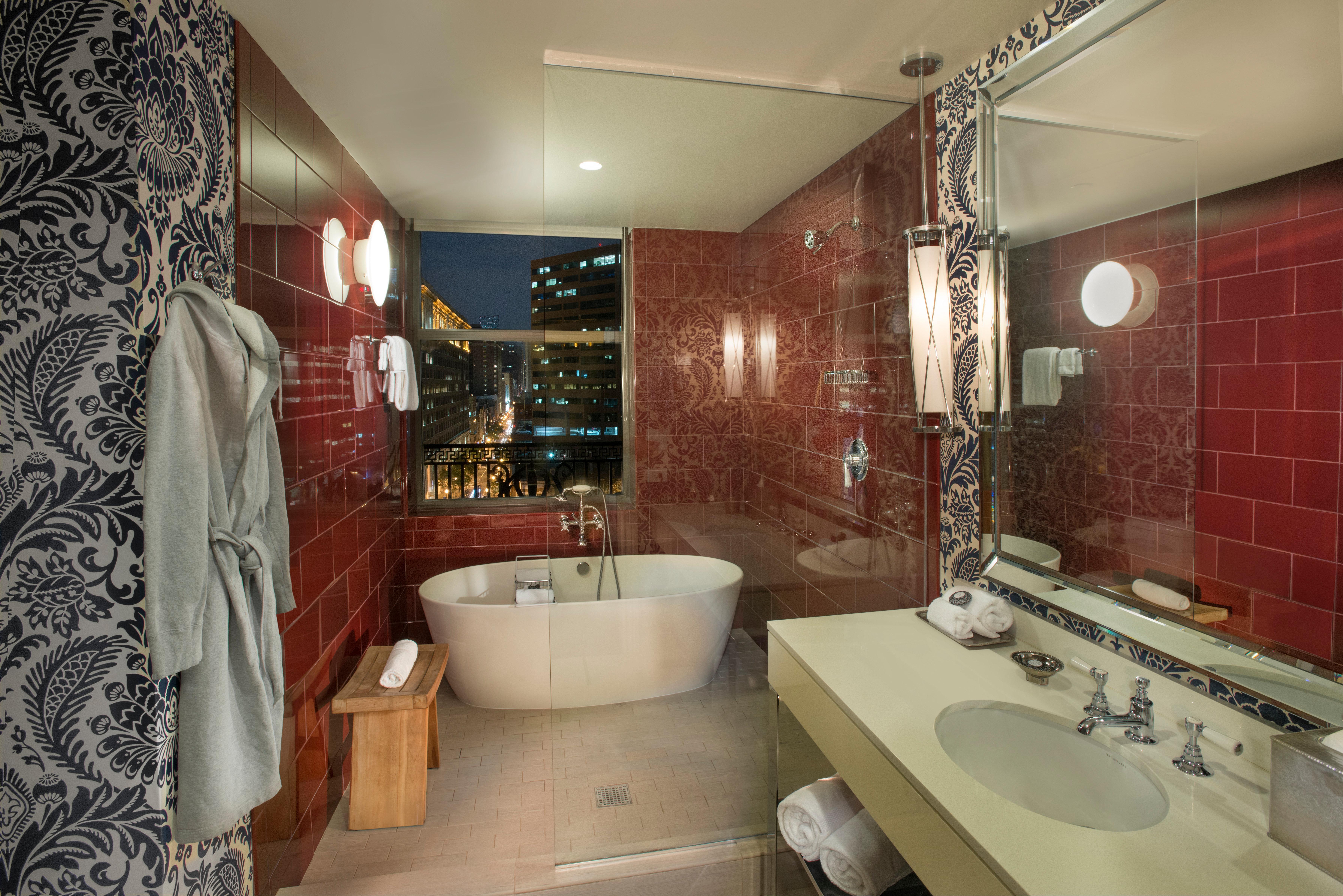 Hampton Inn Plymouth Meeting Ngoại thất bức ảnh