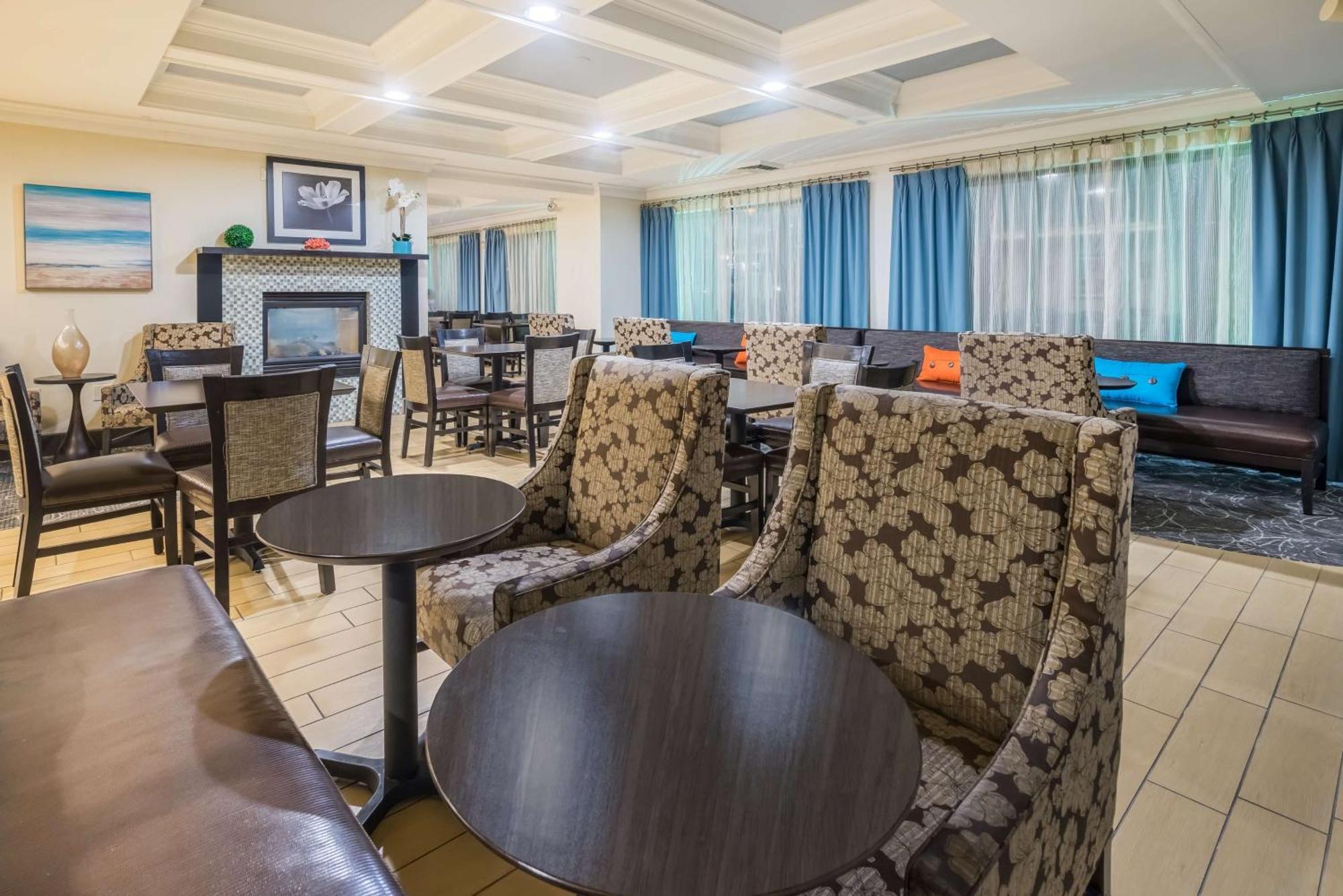 Hampton Inn Plymouth Meeting Ngoại thất bức ảnh