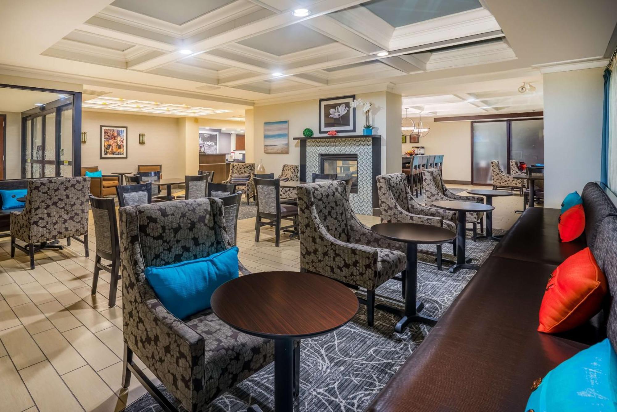 Hampton Inn Plymouth Meeting Ngoại thất bức ảnh