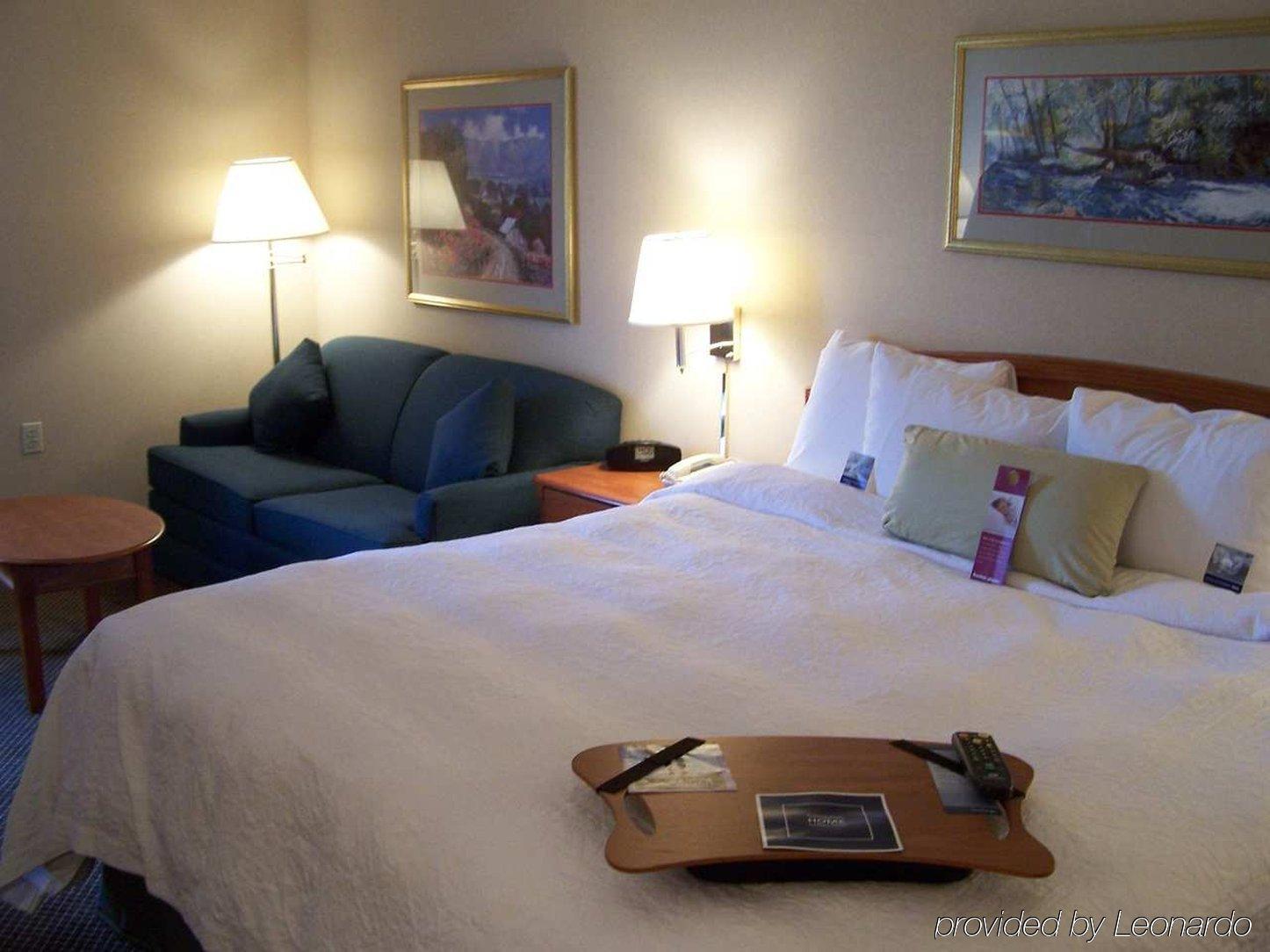 Hampton Inn Plymouth Meeting Phòng bức ảnh