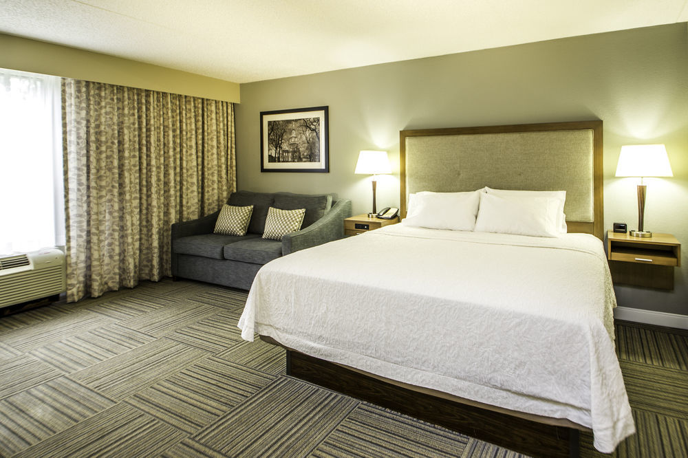 Hampton Inn Plymouth Meeting Ngoại thất bức ảnh