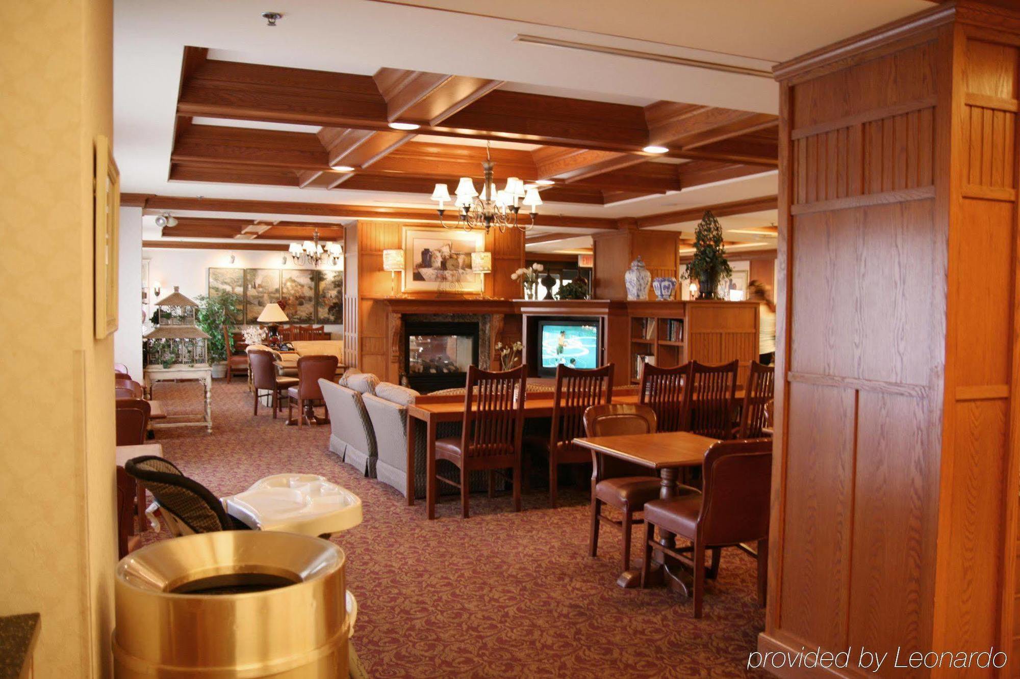 Hampton Inn Plymouth Meeting Ngoại thất bức ảnh