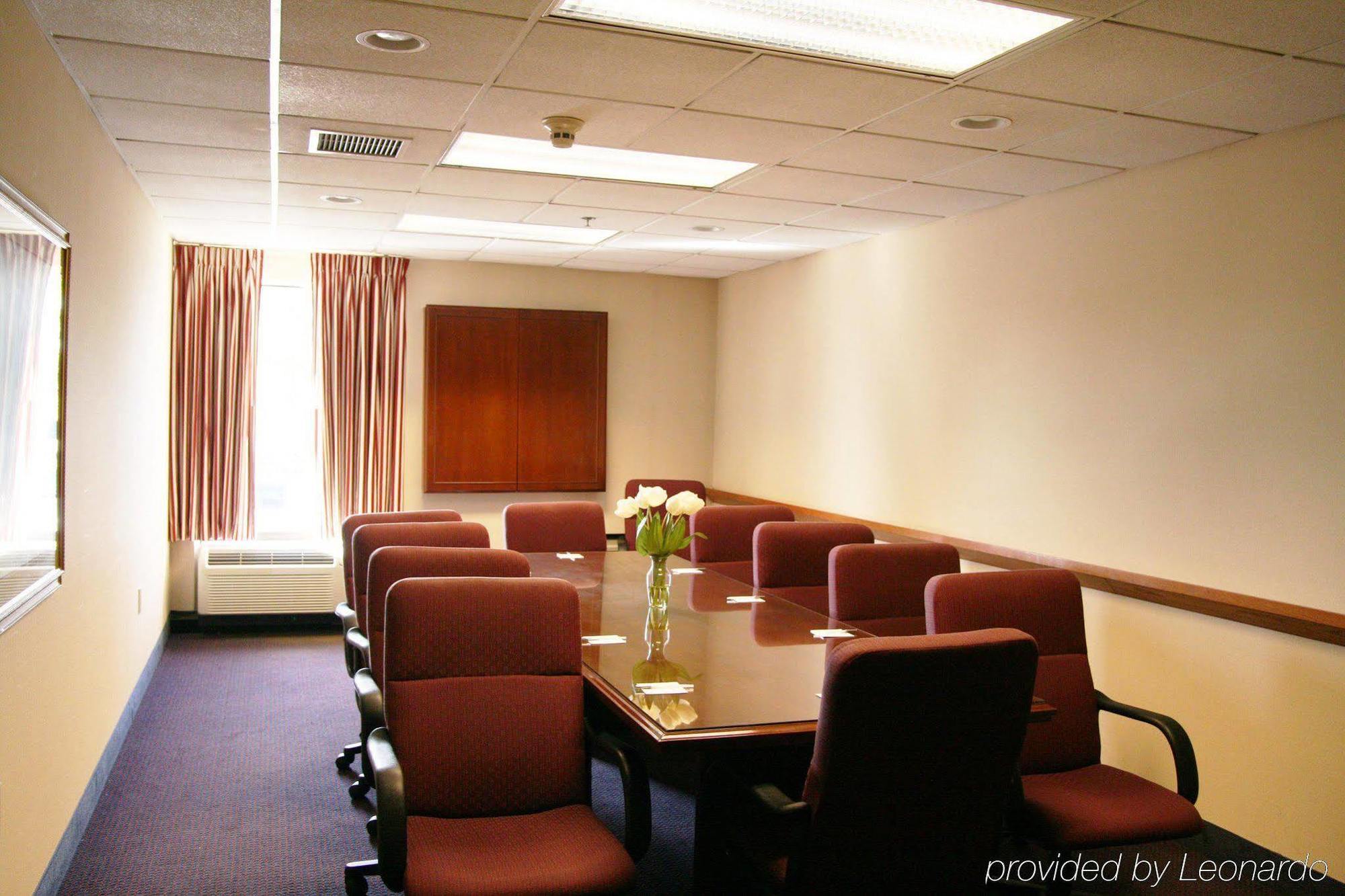 Hampton Inn Plymouth Meeting Tiện nghi bức ảnh